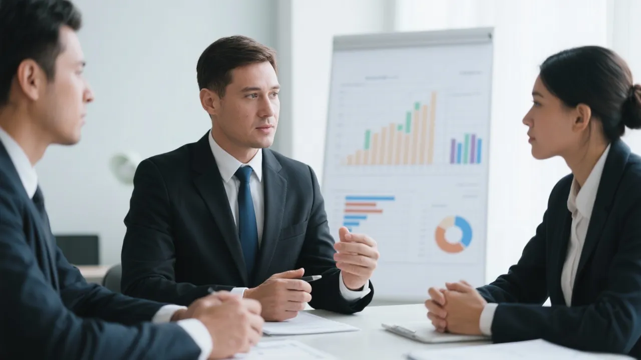 Consultoria de Custos no Sucesso Empresarial