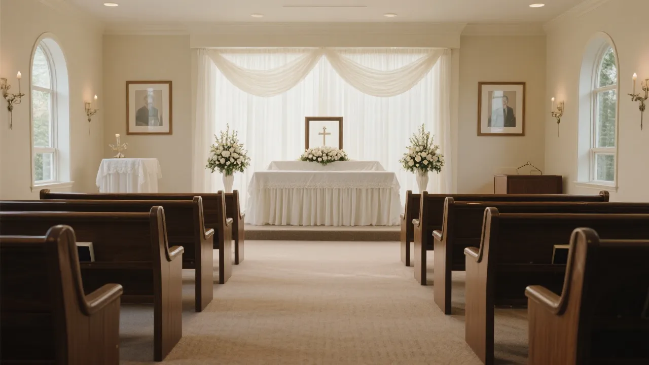 Entendendo o Papel de um Embalador Funerário