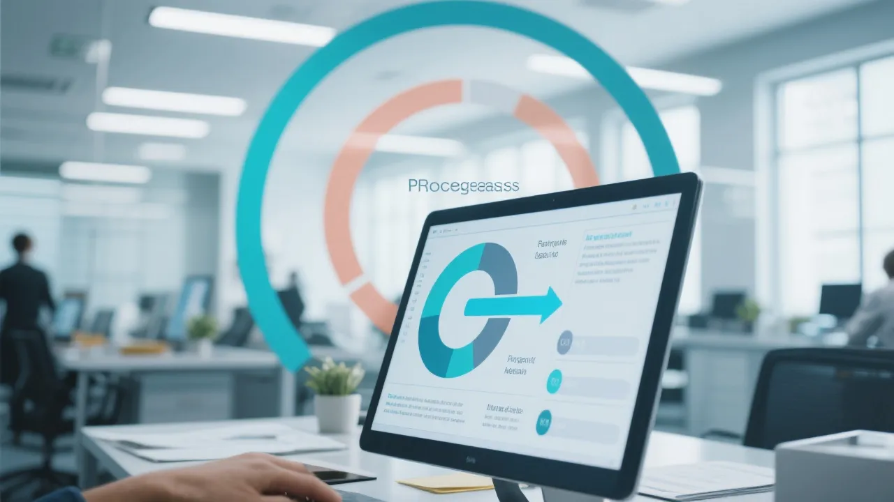 Programa Controle Processos: Domínio e Eficiência