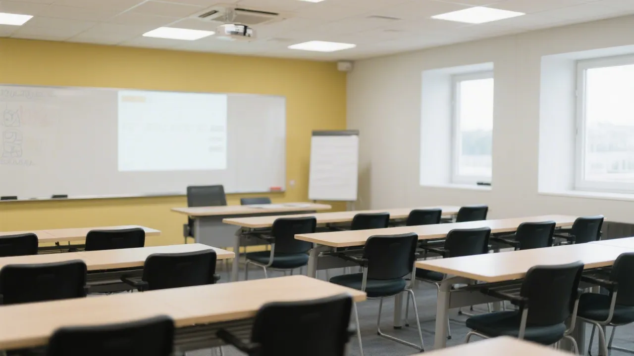 Importância dos Cursos Profissionalizantes