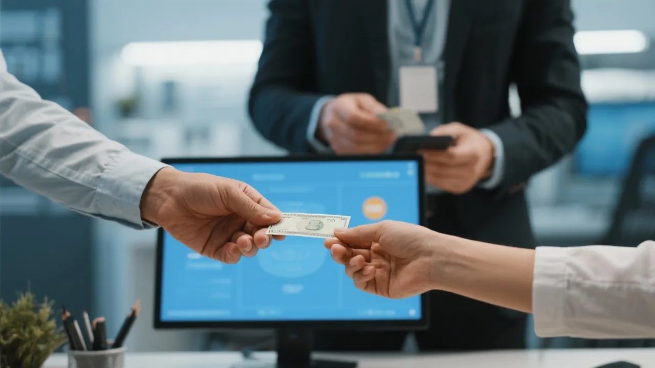 Como Receber Pagamentos Eficazmente