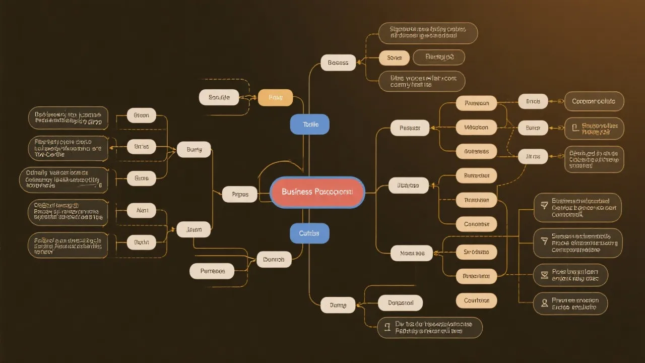 Eficiência no Controle de Processos Empresariais
