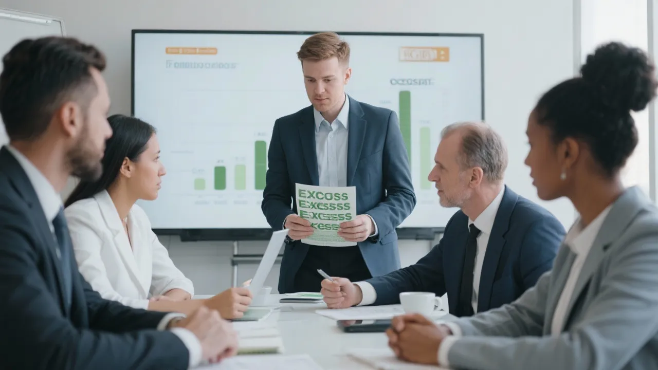 Estratégias Eficazes para Controle de Despesas Empresariais