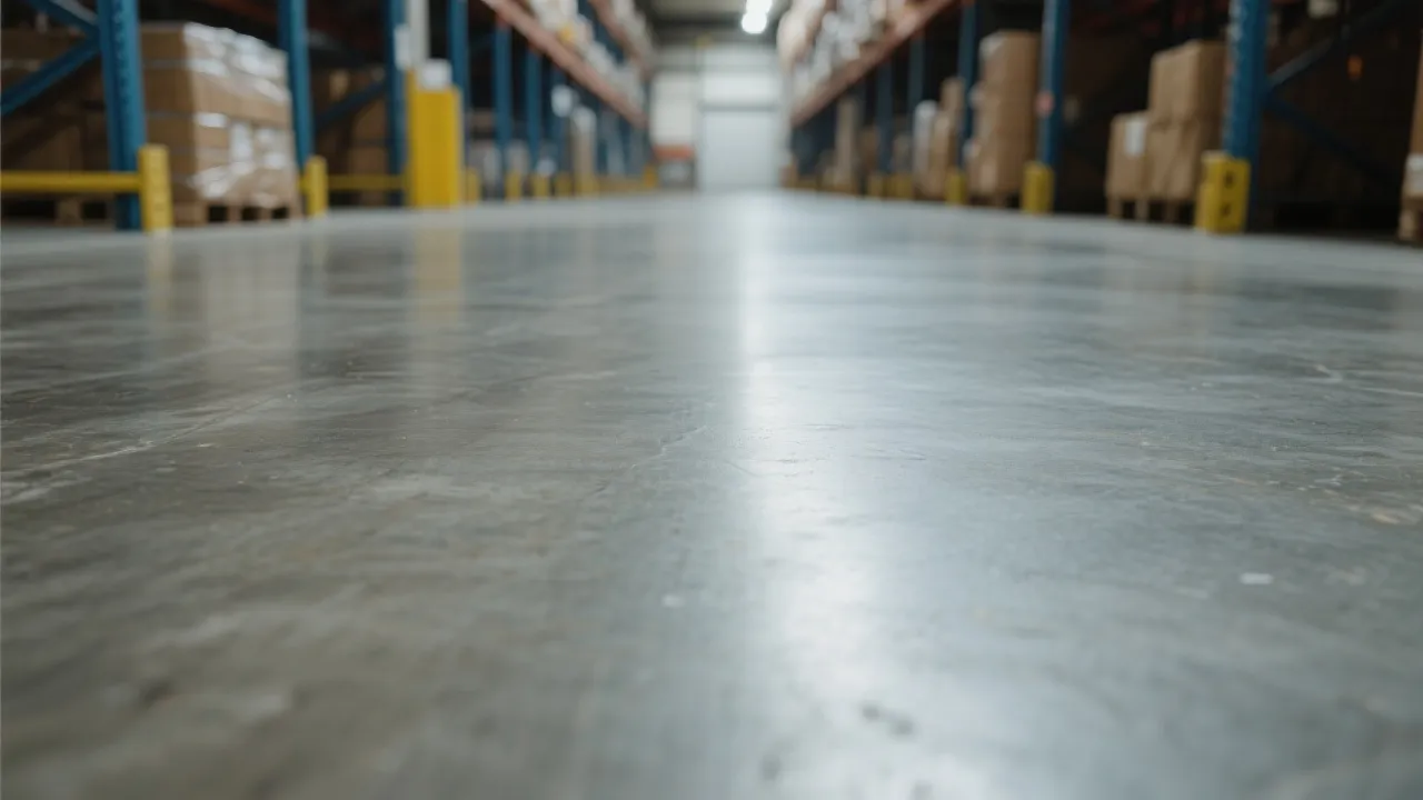 Pisos Industriais: Guia Completo e Prático