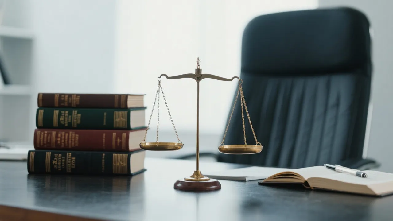 Advogado Trabalhista Sbo: Entendendo o Papel