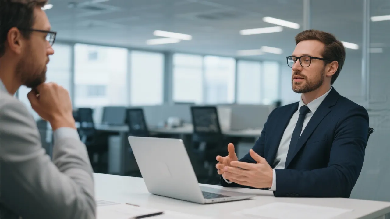 Estratégias de Consultoria para Retenção