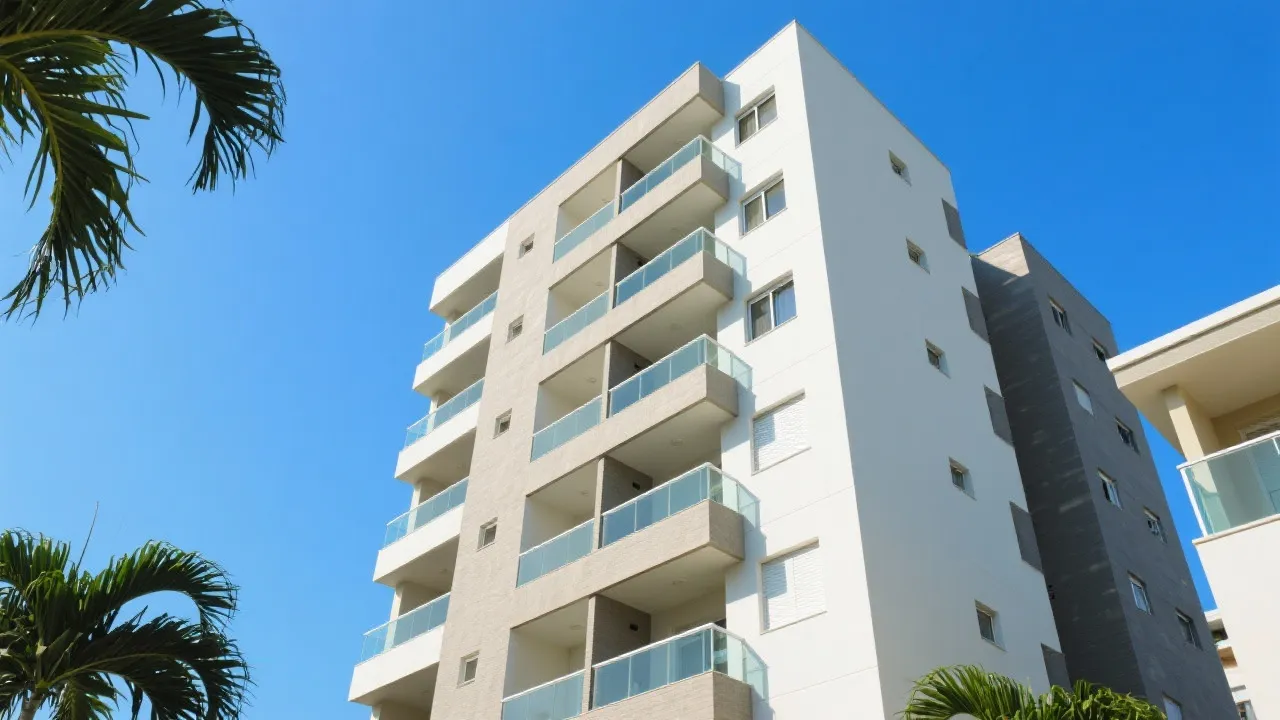 Aquisição de Apartamento Direto com a Construtora