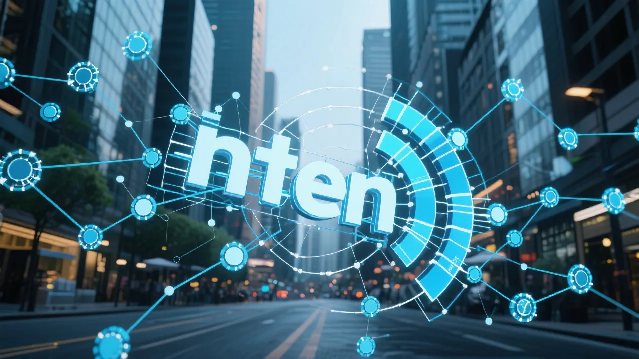 Internet Options in Londrina