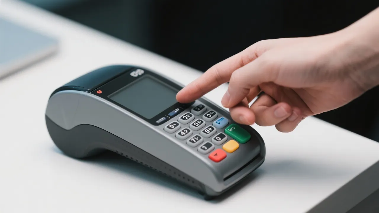 Desvendando a Trustpay Maquininha