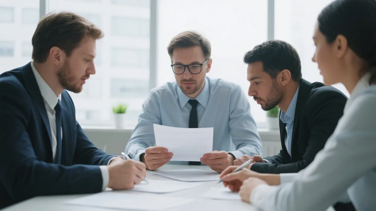 Ajeitem: Otimize Seus Processos