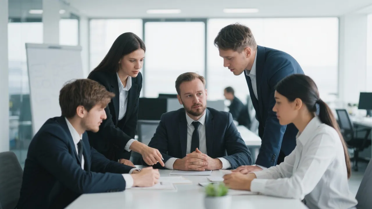 Estratégias de Consultoria em Retenção