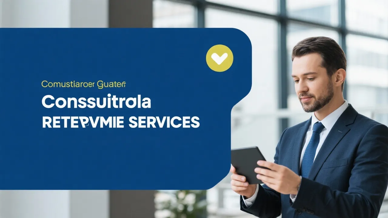 Estratégias de Consultoria Retenção