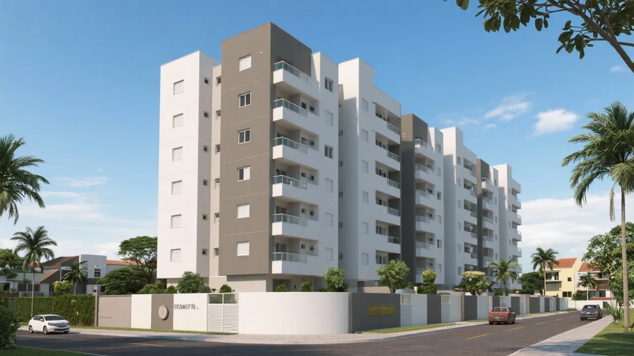 Apartamentos Direto da Construtora em Osasco