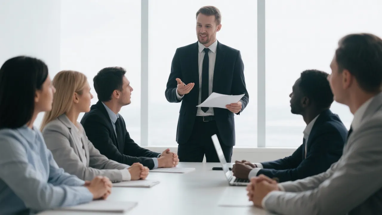 Estratégias de Consultoria em Controladoria