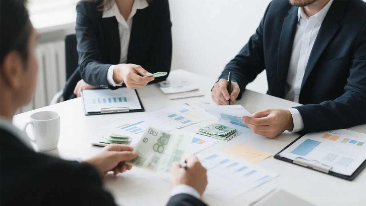 Estratégias de Gestão Financeira Eficaz