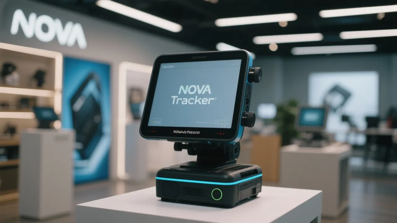 Análise dos Preços Nova Tracker