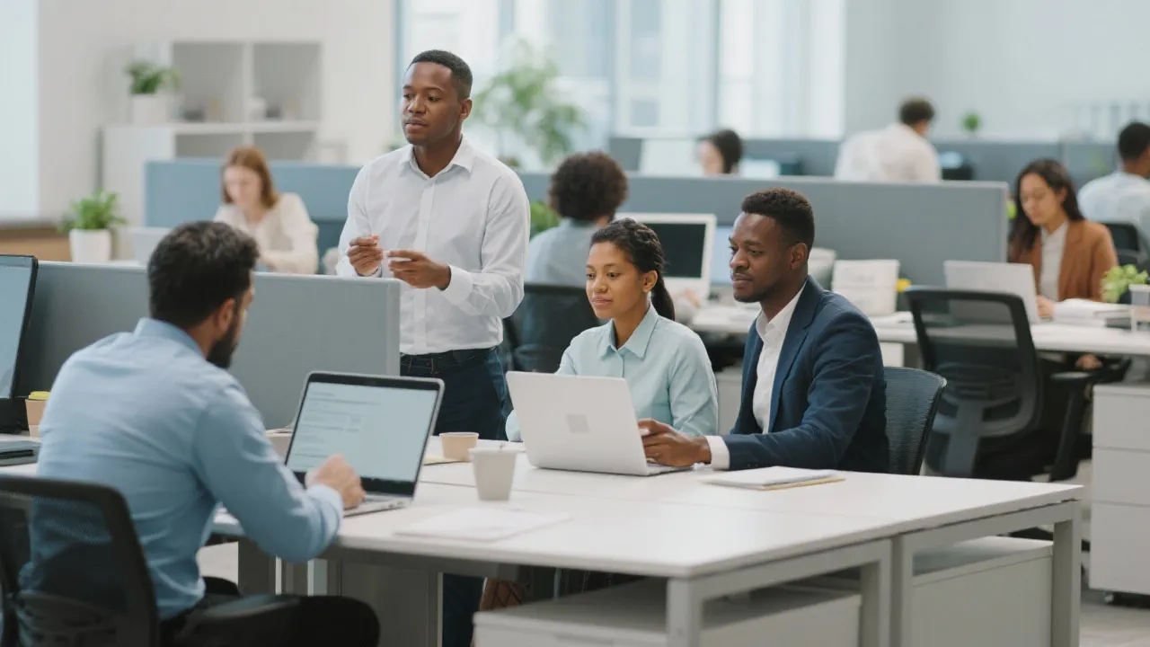 Melhores Práticas em Consultoria de Retenção