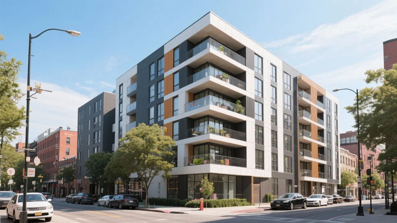 Apartamento Direto da Construtora Zona Norte