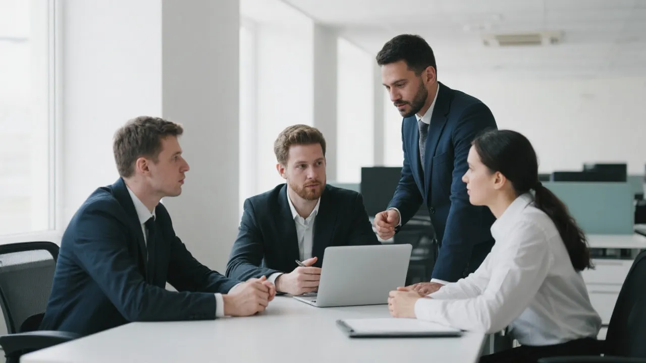 Estratégias de Consultoria para Retenção