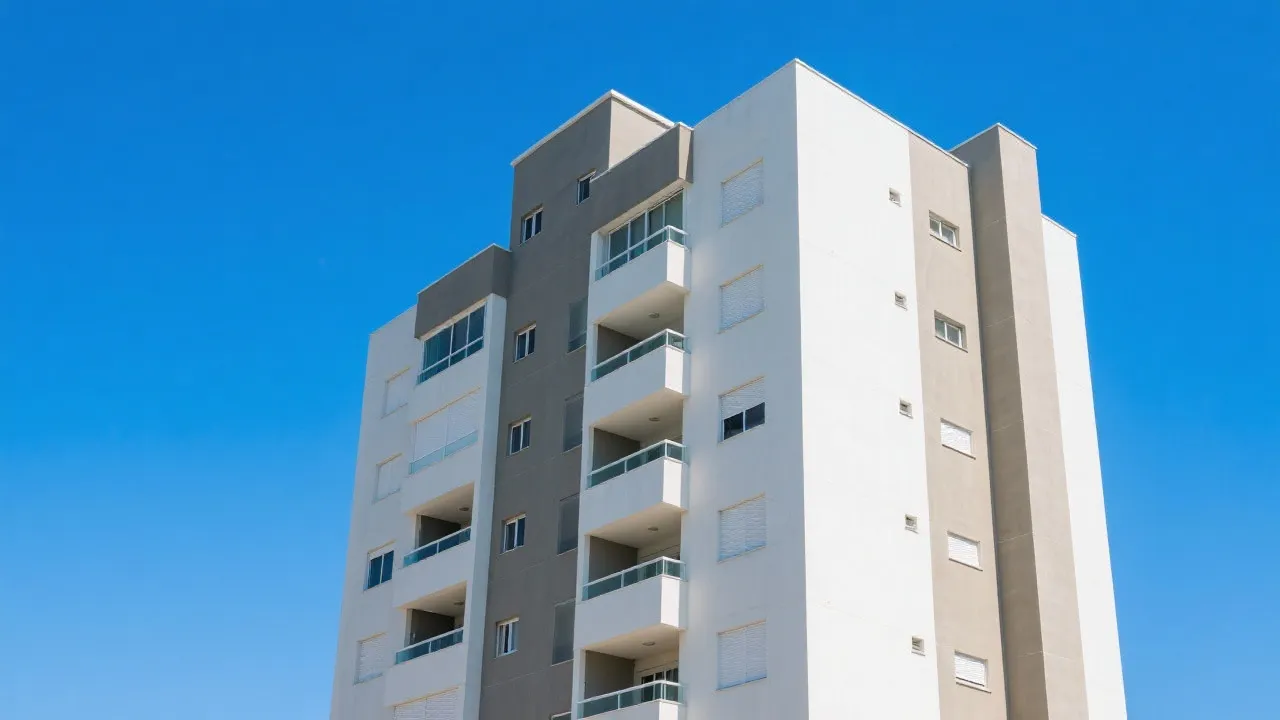 Apartamento Direto da Construtora em Osasco