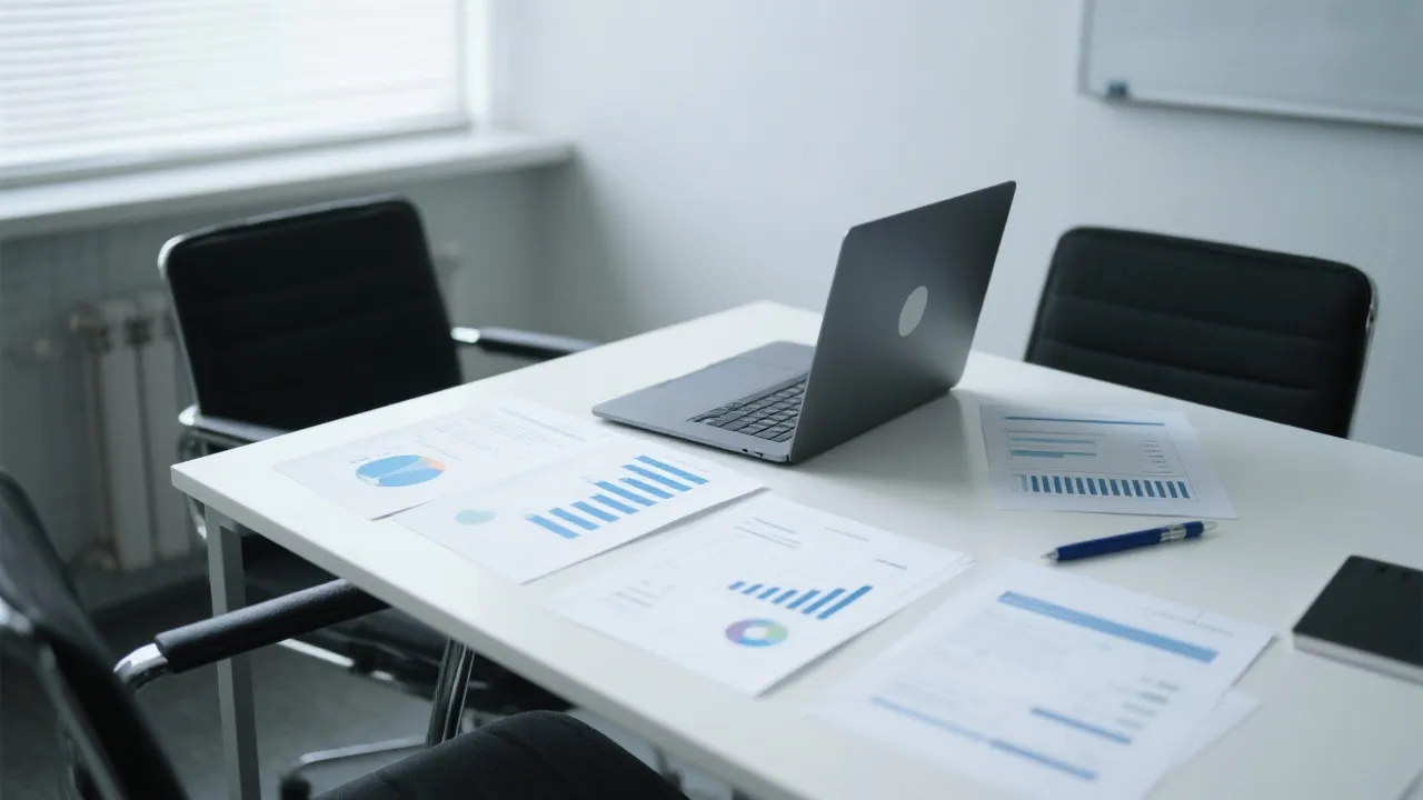 Estratégias na Administração Financeira Empresarial