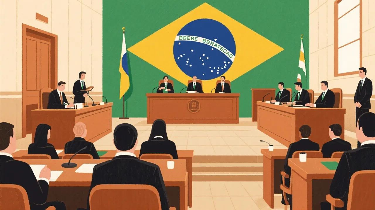 Desvendando Advogados Criminalistas