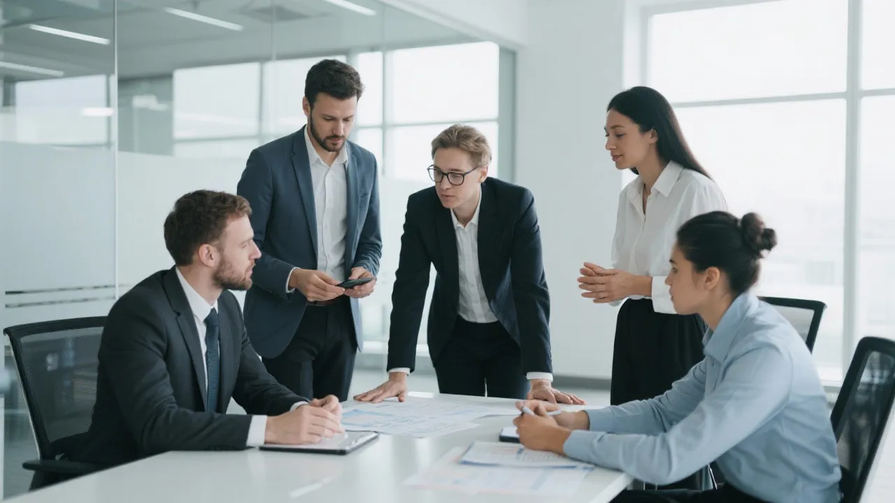 Consultoria e Estratégias de Retenção