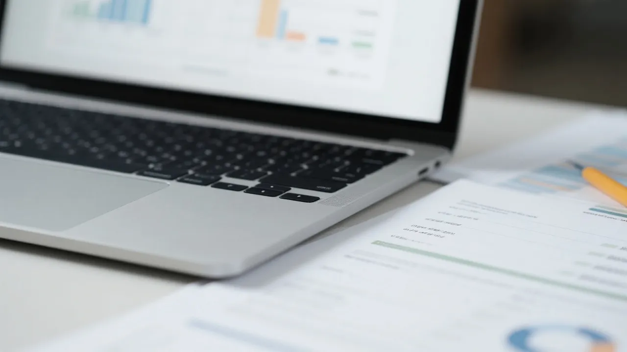 Domine a Gestão Financeira Presencial