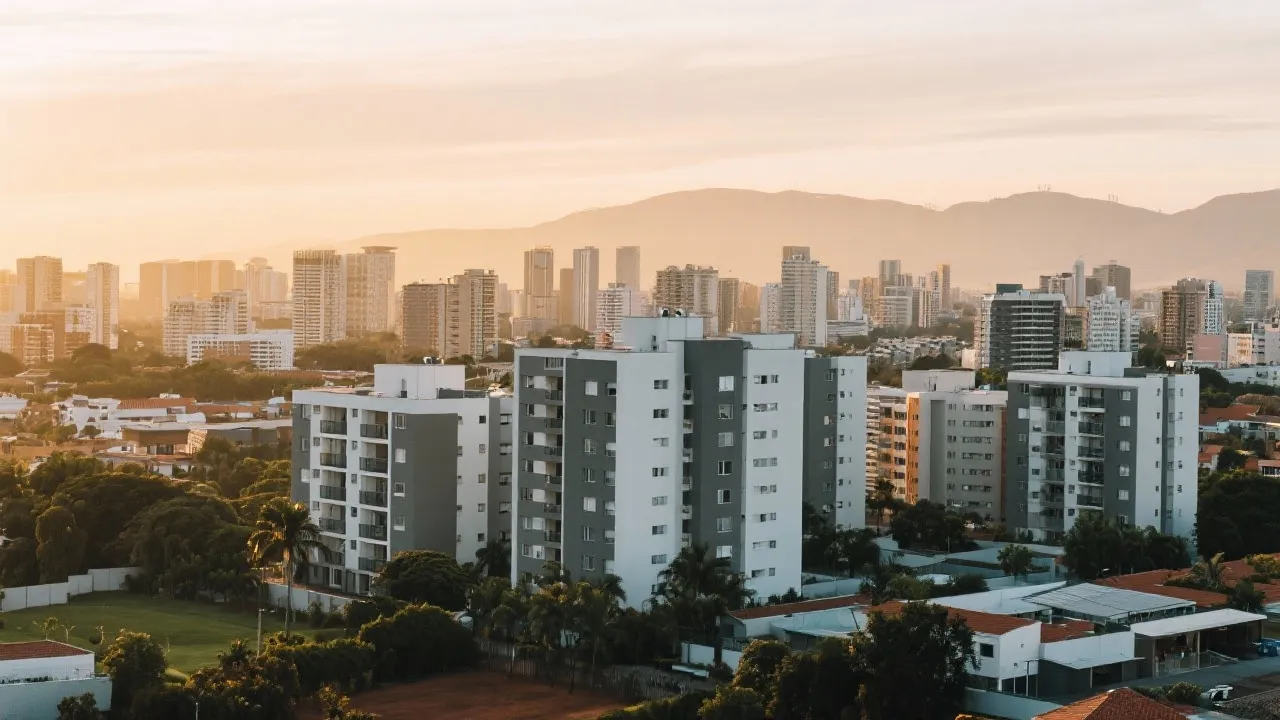 Vantagens de Comprar um Apartamento em Osasco