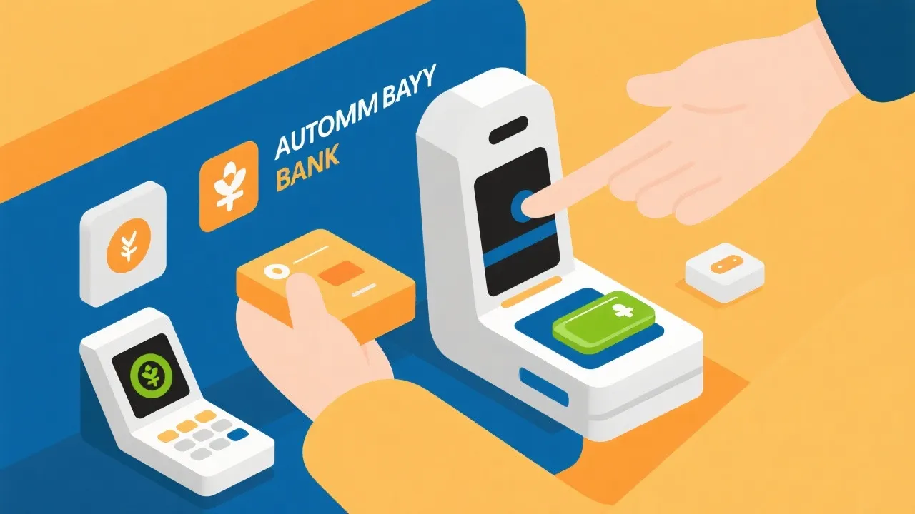 Automatização de Pagamentos: Benefícios e Oportunidades