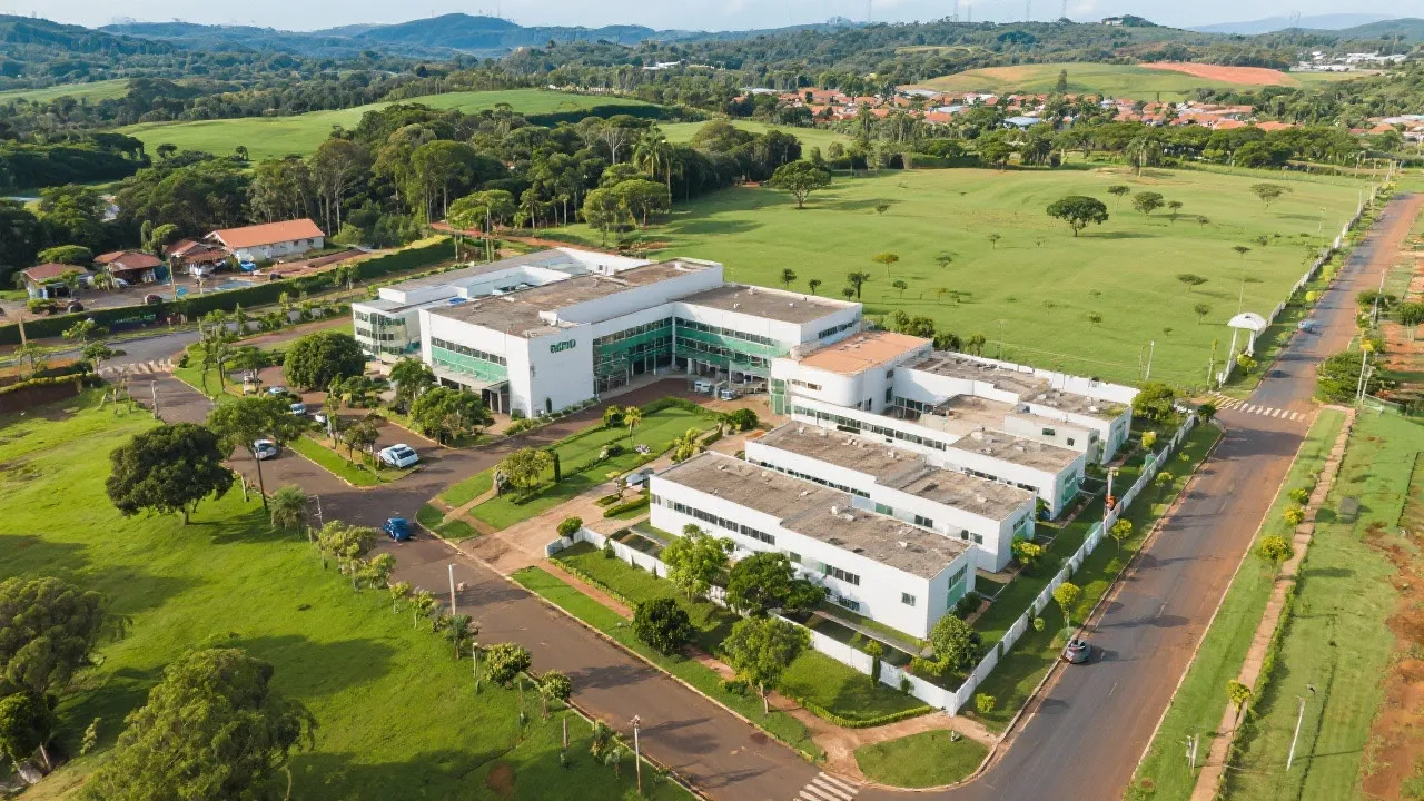 Contabilidade em Chácara Santo Antônio
