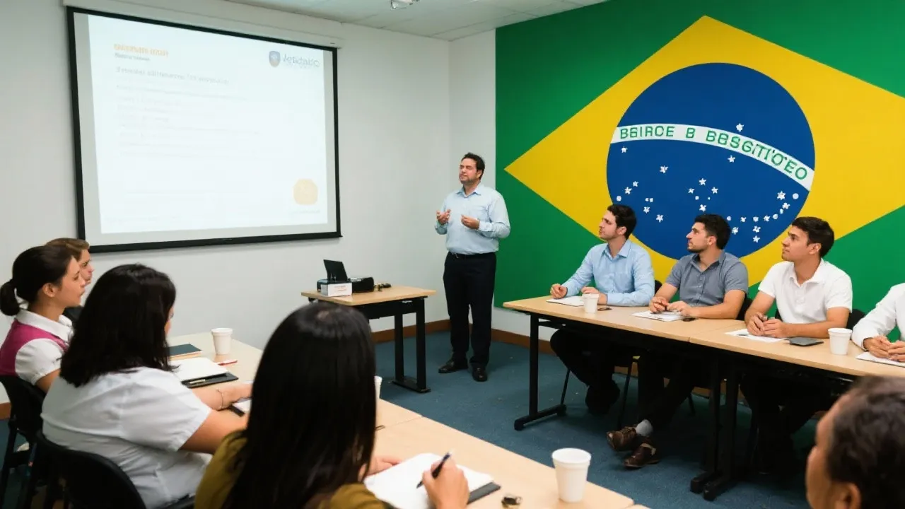 Eficácia da AC Consultoria Empresarial