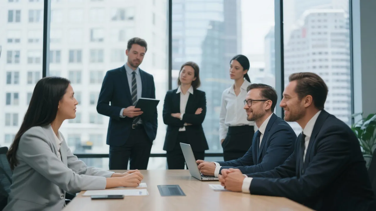 Estratégias de Consultoria de Retenção