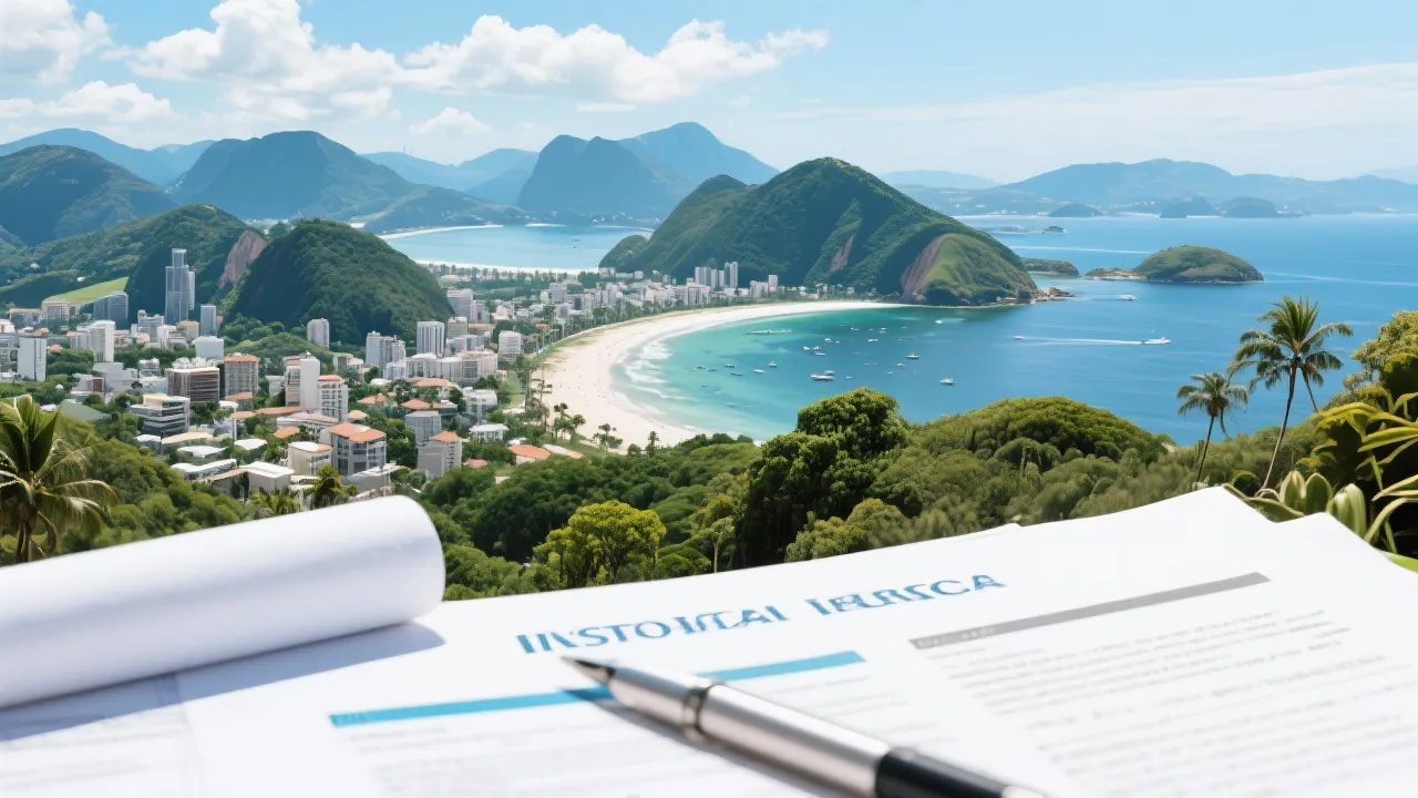 Guia do Seguro Dpvat em SC