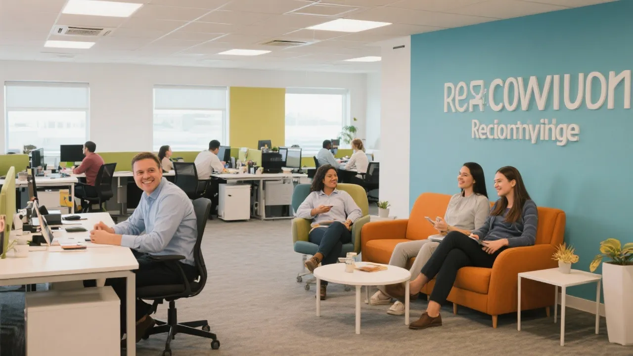 Estratégias Eficazes para Retenção de Funcionários
