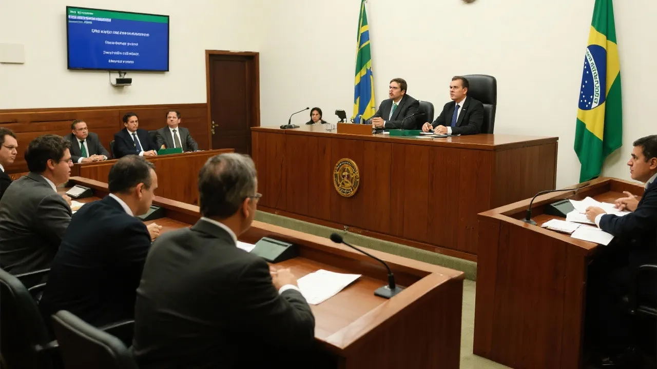 Advogados Criminalistas no Rio de Janeiro