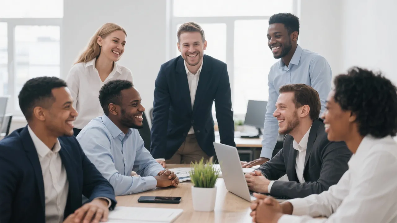 Estratégias para Programa Retenção Funcionários