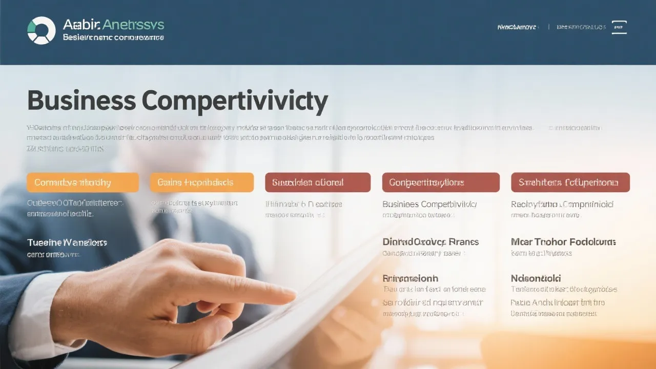 Análisis de las Competencias Porteiro