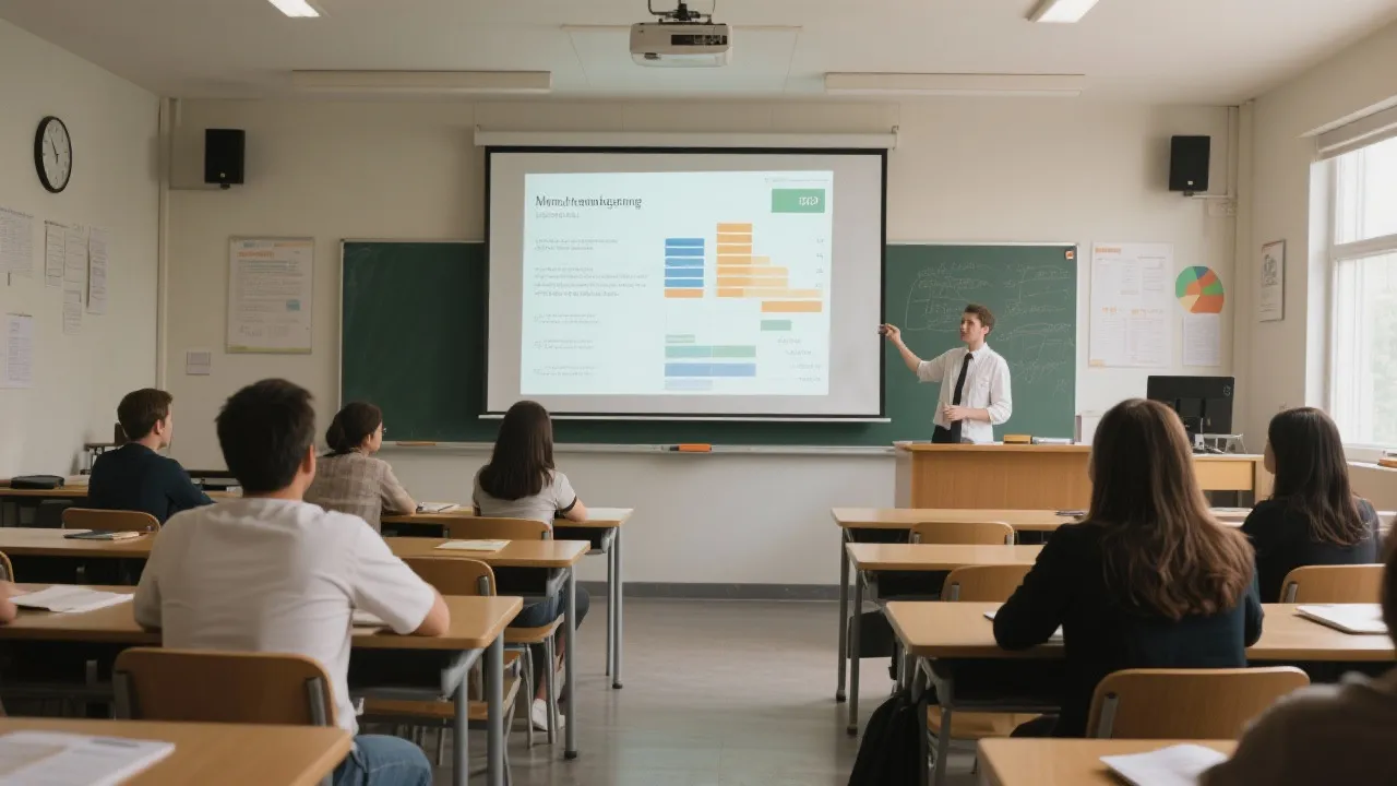 Dominando a Gestão Financeira ESPM