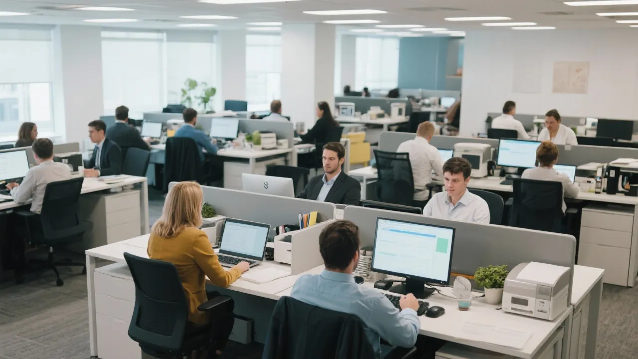 Gerenciamento de Tributos em Empresas Terceirizadas