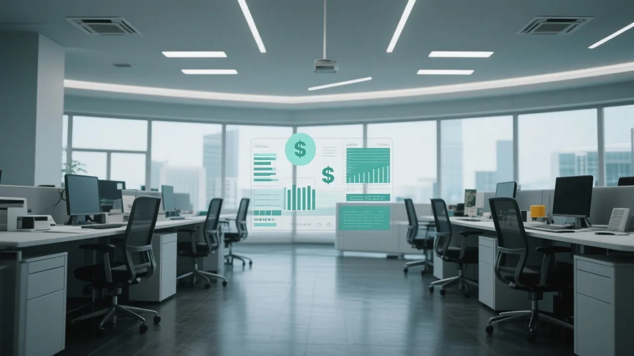 Administração de Contas a Receber