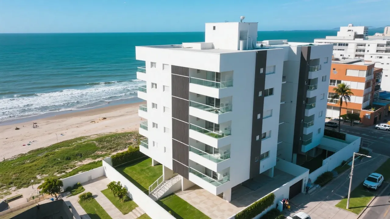 Vantagens do Apartamento na Planta