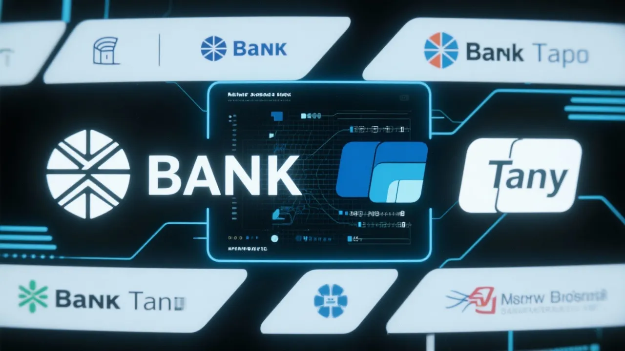Navegando em Contas Bancárias Online