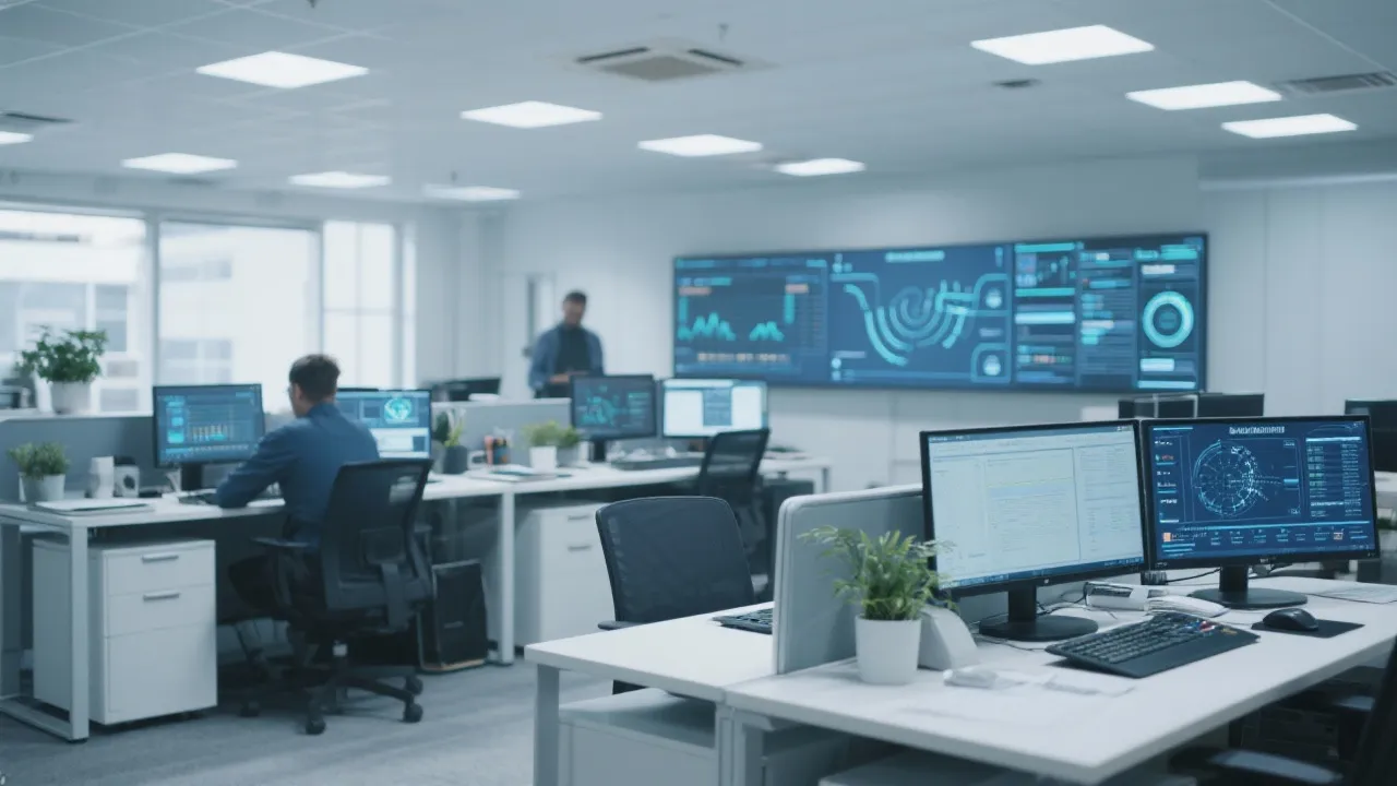 Programa Controle Processos: Maximizing Efficiency