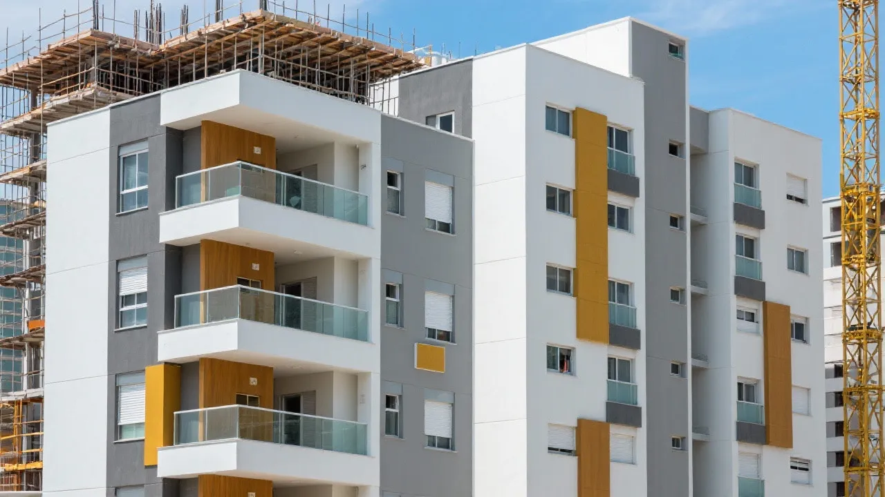 Apartamento Direto com a Construtora na Zona Norte