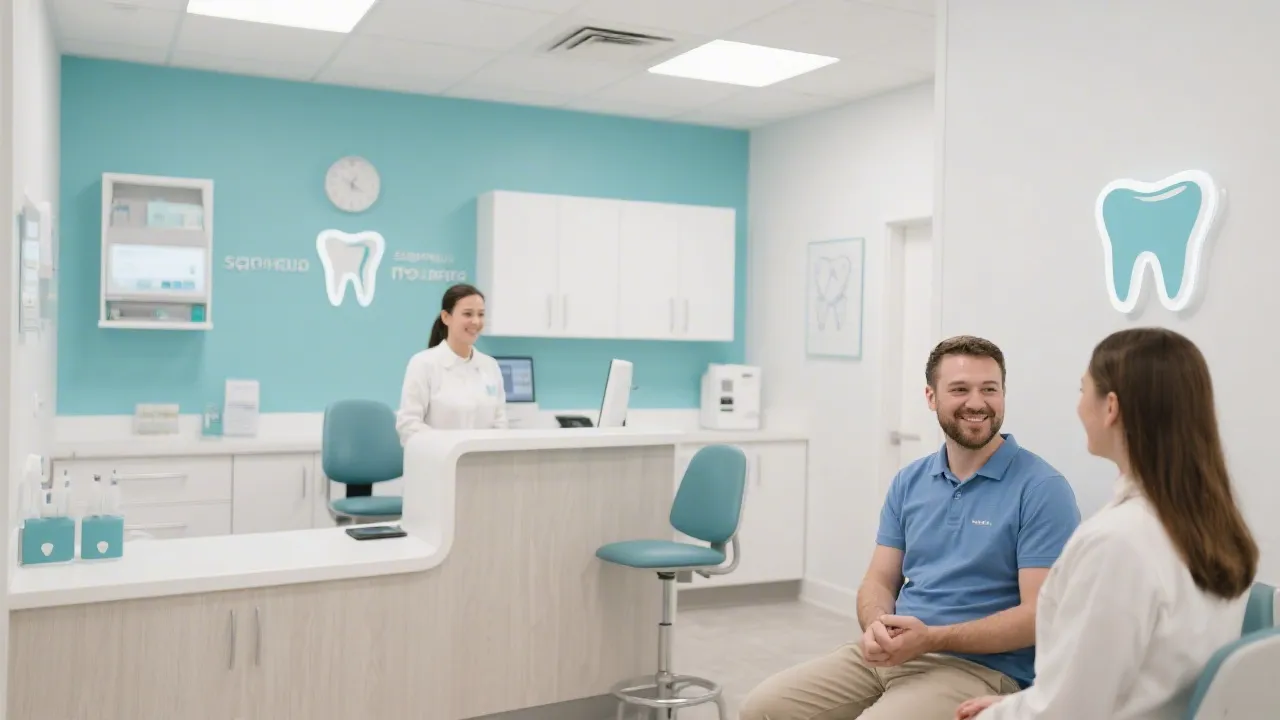 Affordable Dental Implants: What to Know