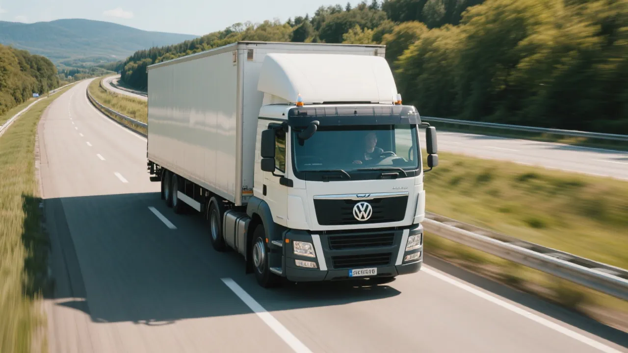 Guia Completo sobre Caminhão Volkswagen