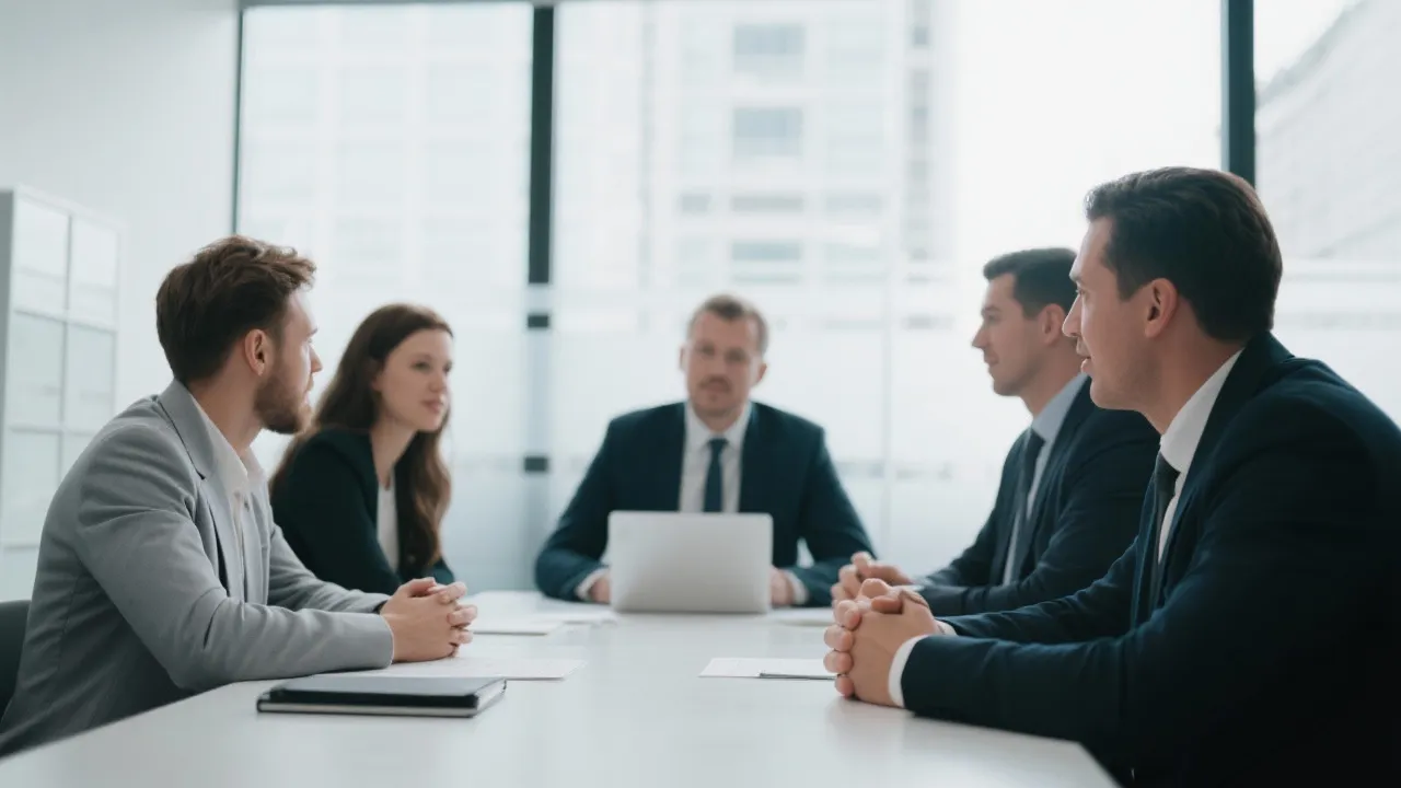 Consultoria e Controladoria Empresarial Estratégica