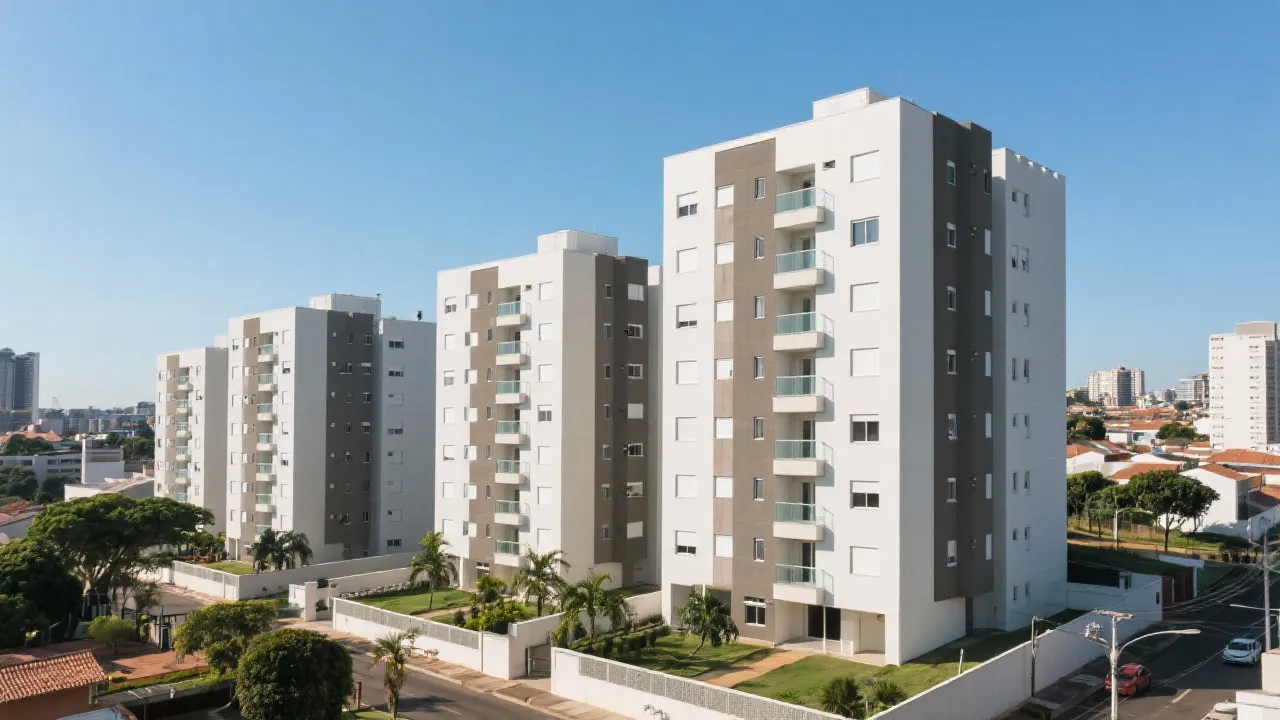 Apartamento Direto da Construtora em Osasco