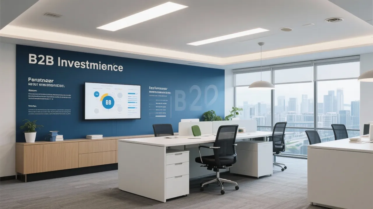 Guia Completo sobre B2B Investimentos